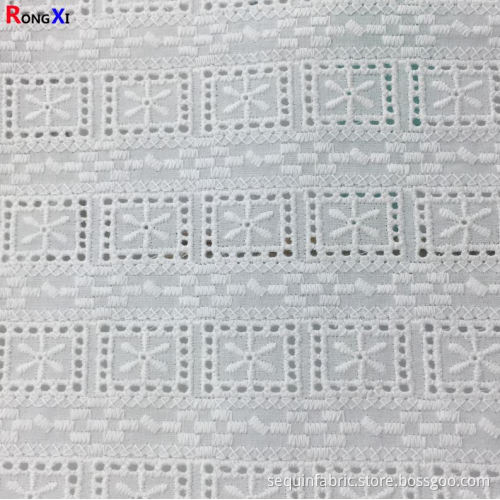 Hot Selling cutting waste dacron Japanese Cotton Fabric